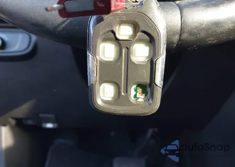 2019 GMC Terrain Sle z USA, uszkodzony, nr VIN 3GKALMEV5KL346000